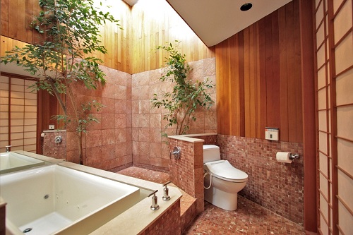 如何选择卫浴洁具 让你拥有非一般的浴室